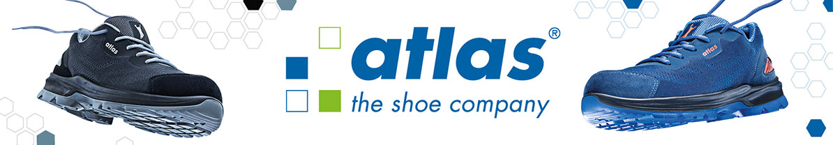 Online-Shop Atlas Arbeitsschuhe Sicherheitsschuhe und