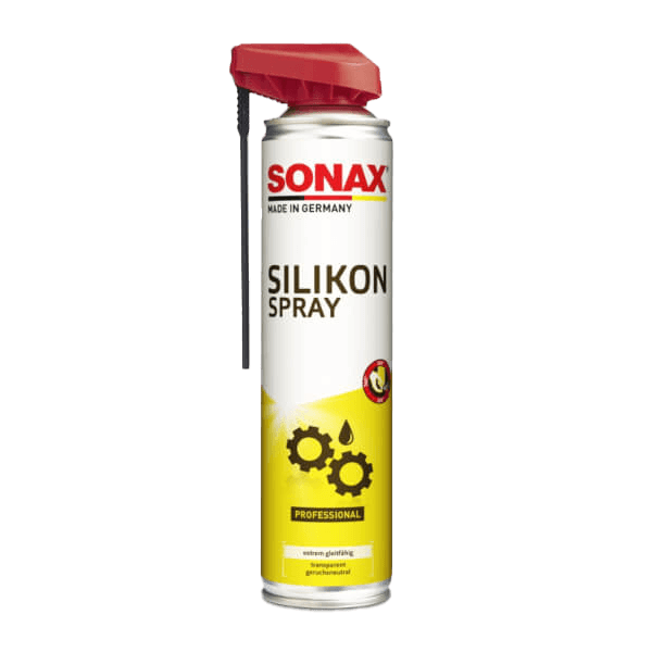 Professional Silikonspray