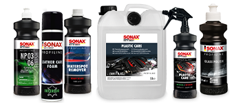 Sonax ProfiLine