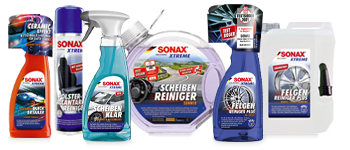 Sonax Xtreme