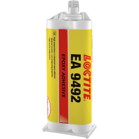 Loctite EA 9492 Epoxid - Strukturklebstoff für Temperaturschocks und Schlagbeanspruchung 2K