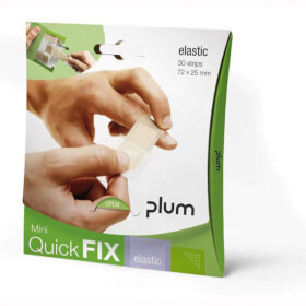 Pflasterspender PLUM Pflasterspender QuickFix Mini, 