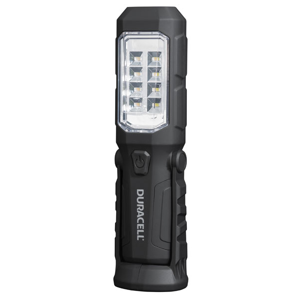 duracell led worklight