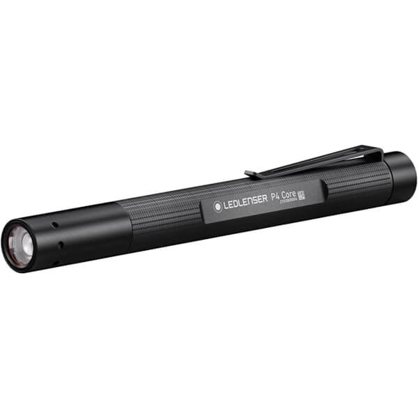 LED LENSER Stablampe X21R